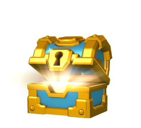 Chests — Clash Royale Wiki.